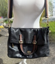 Fossil Explorer Leather