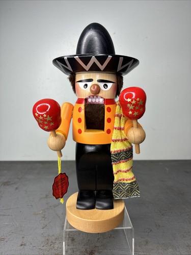 Steinbach nutcracker mexican - steinbach,