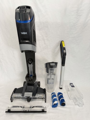 Vax glide floor cleaner - vax,