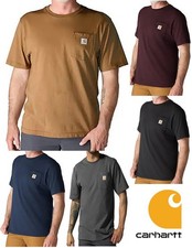 Carhartt Iconic K87 Pocket