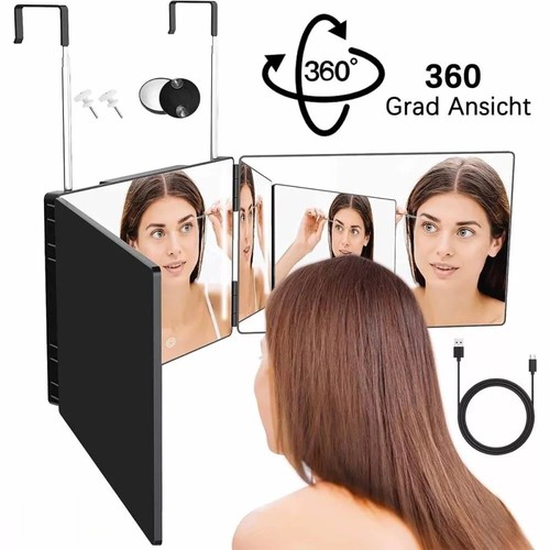 Way mirror 360 - 3,