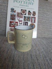 Hornsea Pottery, Phizoog Mug