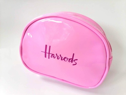 Harrods candy colour pvc - harrods,