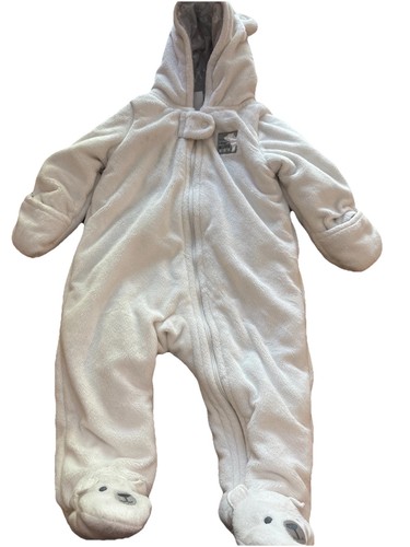 Simple joys carters footed - by,