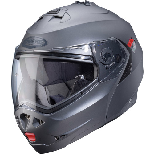 Caberg duke flip up - x, flip-up