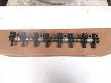 FORD OHV X FLOW ENGINE VALVE ROCKER SHAFT