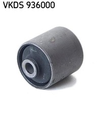 VKDS 936000 SKF Mounting