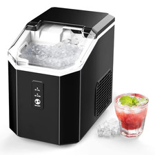 Fooing Home Crushed Ice Maker