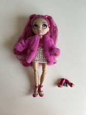 Rainbow High Doll Pink Stella