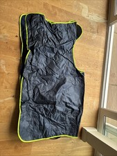 Waterproof Exercise Sheet