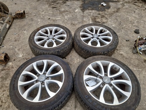 Inches nissan juke - inches,