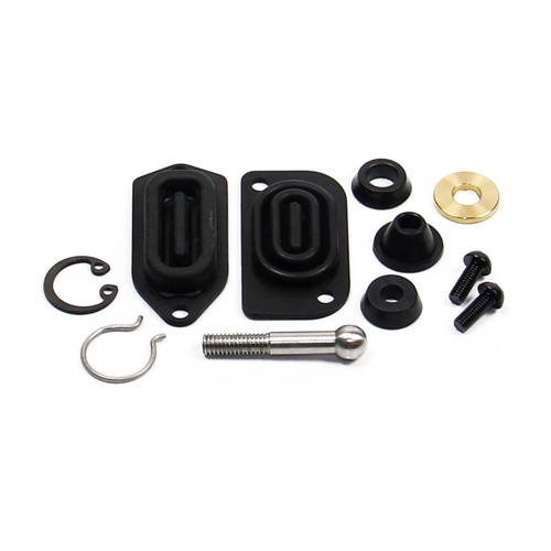 Hope brake lever rebuild kit - lever,