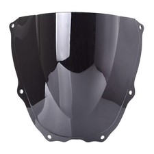 Moto Front Windshield Wind