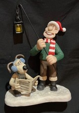 Wallace Gromit Robert Harrop