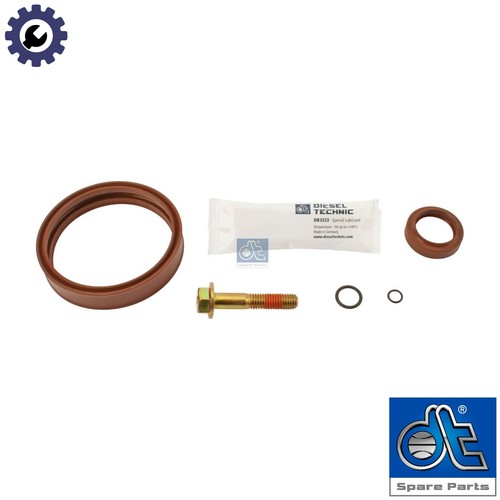 Repair kit shift cylinder - kit,