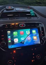 6.2" Android 15 Apple Carplay