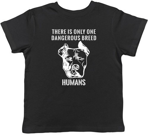 Bully only one - only, dangerous