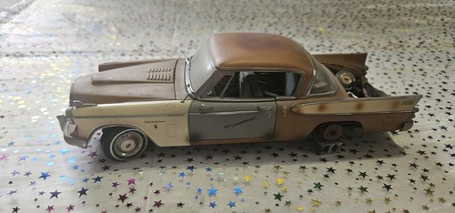 Diecast 1957 studebaker - diecast,
