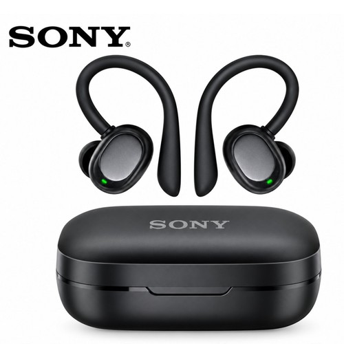 Sony true wireless earbuds - sony,