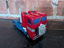 Vintage Transformers