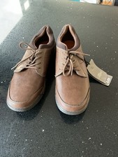 Brand New Tu Men’s Brown