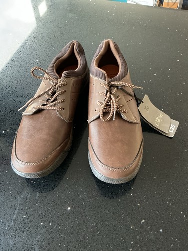 Brand new men brown - brand,