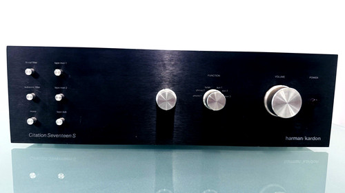 Harman kardon citation - kardon,