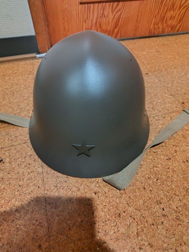 Japanese army type steel - japanese,