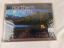 Northern Lights QVC Chocolate