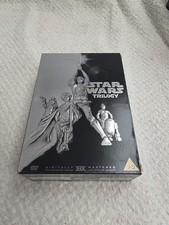 Star Wars Trilogy: Episodes