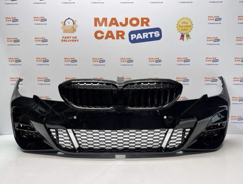 Bmw series g20 2019 - series, 2019-2022