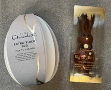 Hotel Chocolat Extra-Thick