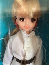 MIB TAKARA Barbie 80’s Japan