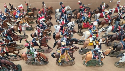 Del prado cavalry the - del,