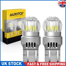 2x 7440 7443 T20 LED Bulb