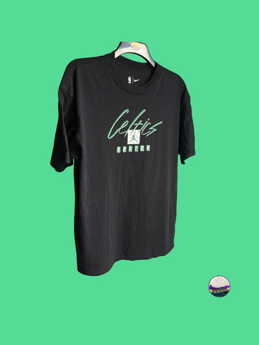 Nike nba boston - nba, celtics