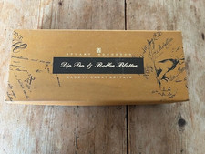 Vintage Stuart Houghton Dip