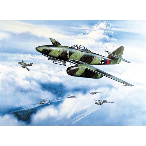Trumpeter 2260 262a - trumpeter, 1:32