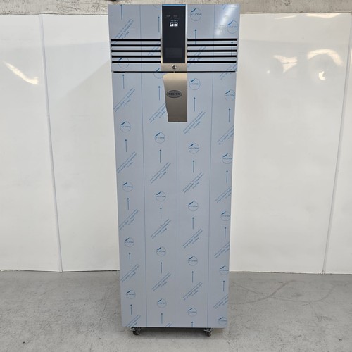 Single fridge 600l stainless - 600l,