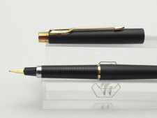 Vintage Parker Classic Matt