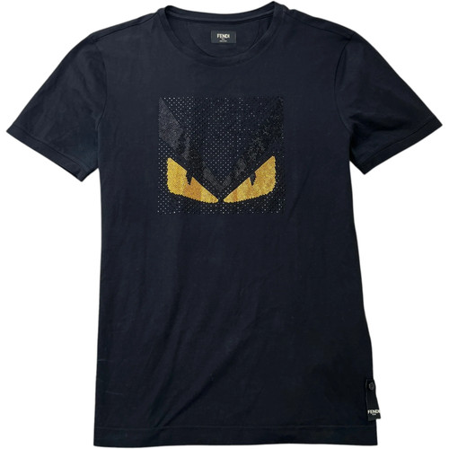 Fendi men monster eyes - fendi,