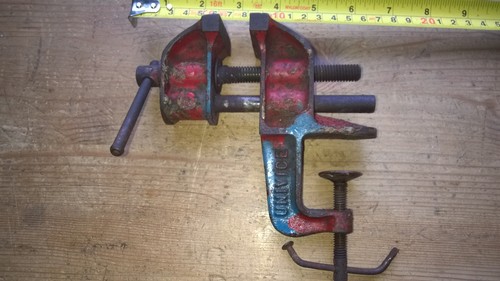 Vintage univice hobbyists - univice,