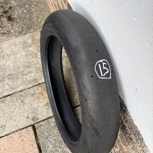 Pirelli diablo superbike - pirelli, slick