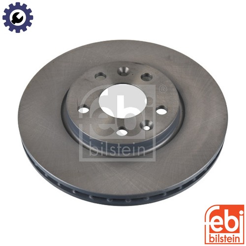 Brake disc 171469 for - 171469,