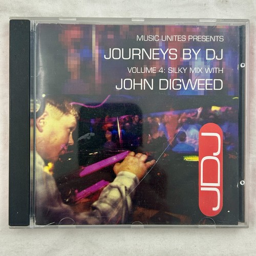 Journeys vol - dj,