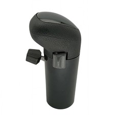 Black Gear Shift Knob for