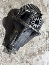 Land Rover 10 Spline Diff HRC1124 W/fill Bung  Series, Defender, Range Rover