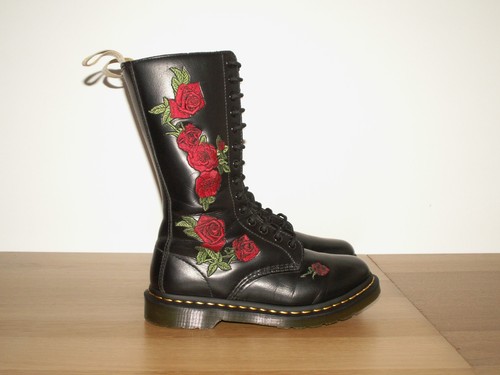 Martens 1914 vegan vonda - 1914,