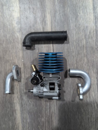 Associated 29029 15s nitro - associated,
