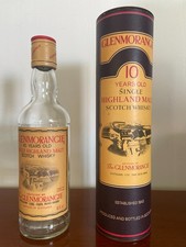 GLENMORANGIE SINGLE HIGHLAND